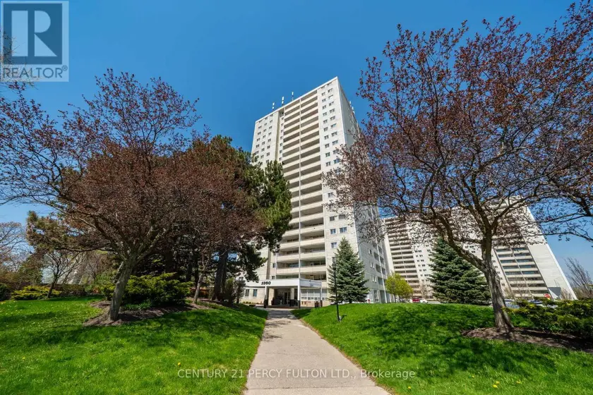Apartment at 2006 - 1350 YORK MILLS ROAD, Toronto