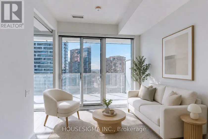 Apartment at 2311 - 3 GLOUCESTER STREET, Toronto