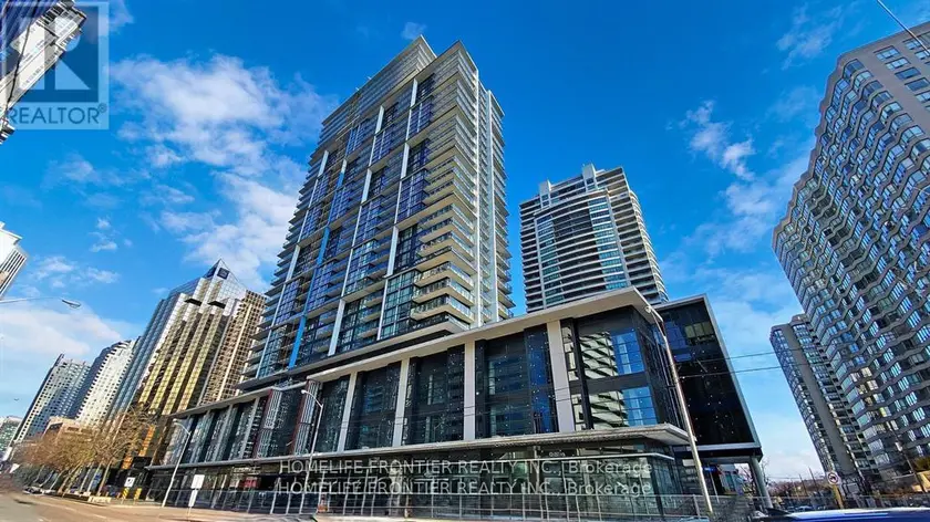 Apartment at 1915 - 4955 YONGE STREET, Toronto