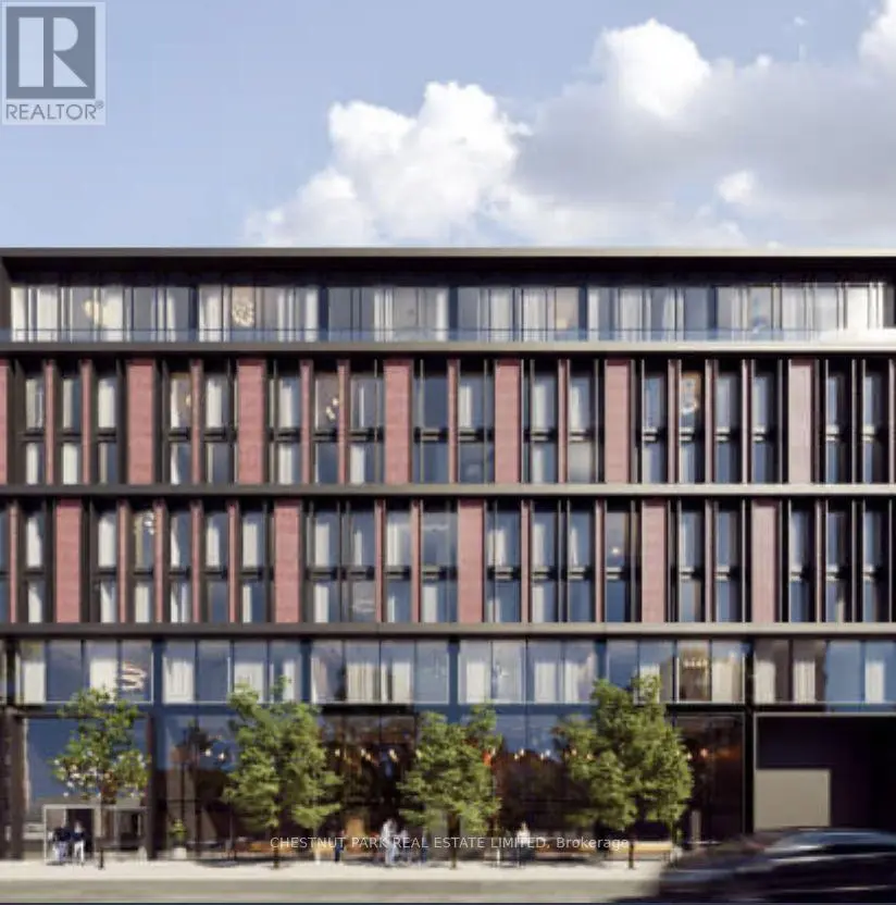 Apartment at 404 - 1414 BAYVIEW AVENUE, Toronto