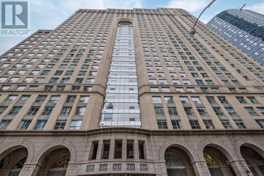 Apartment at 1922 - 25 THE ESPLANADE, Toronto