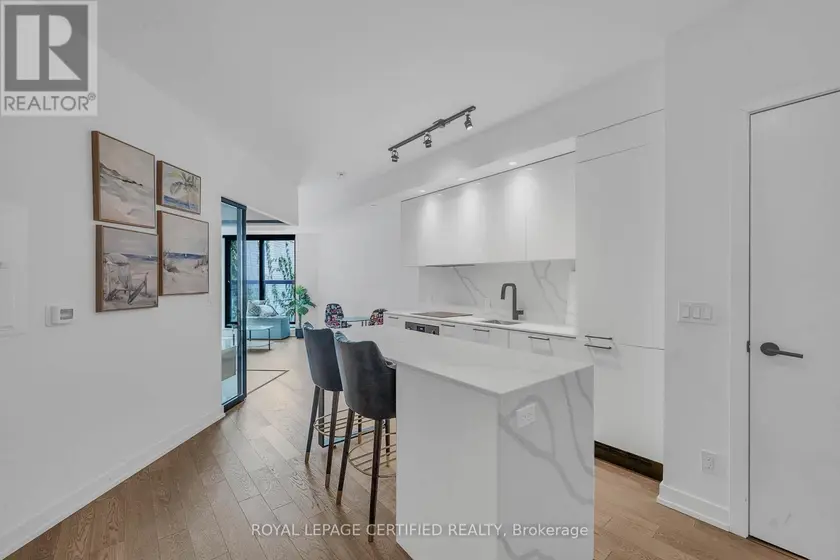 Apartment at 411 - 200 SUDBURY STREET, Toronto