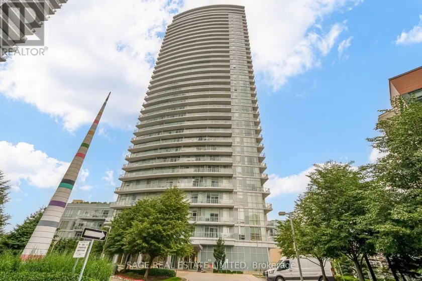 Apartment at 1303 - 70 FOREST MANOR ROAD, Toronto