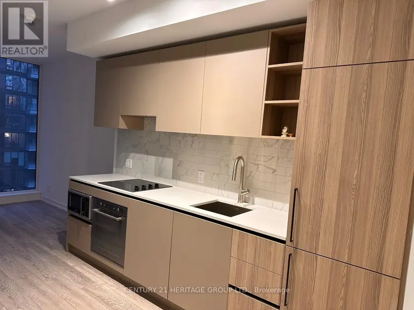 Apartment at 1807 - 55 MERCER STREET, Toronto