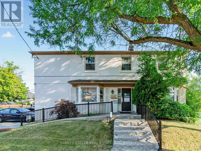 Other at 149 WILLOWDALE AVENUE, Toronto