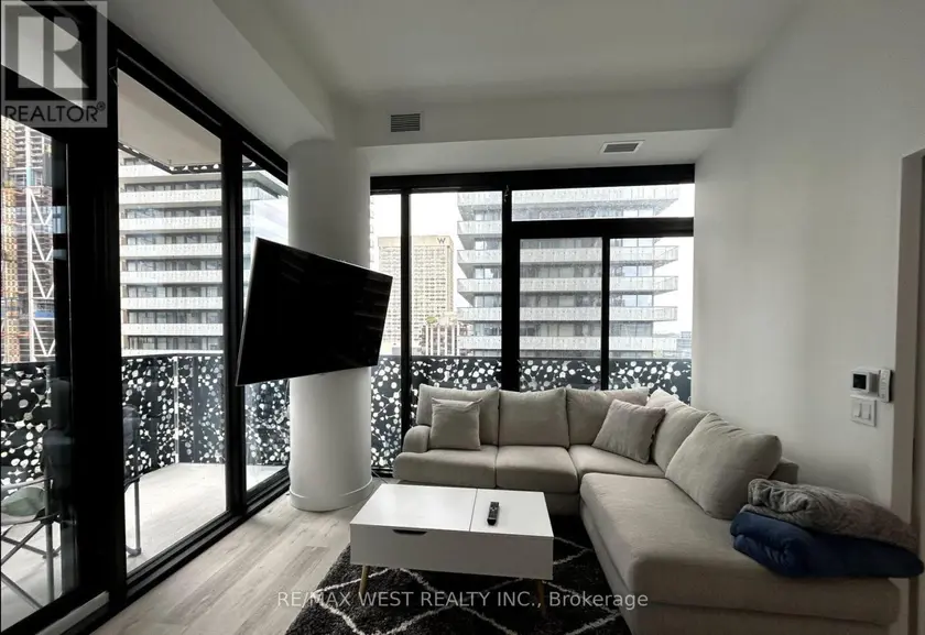Apartment at 2010 - 55 CHARLES STREET E, Toronto