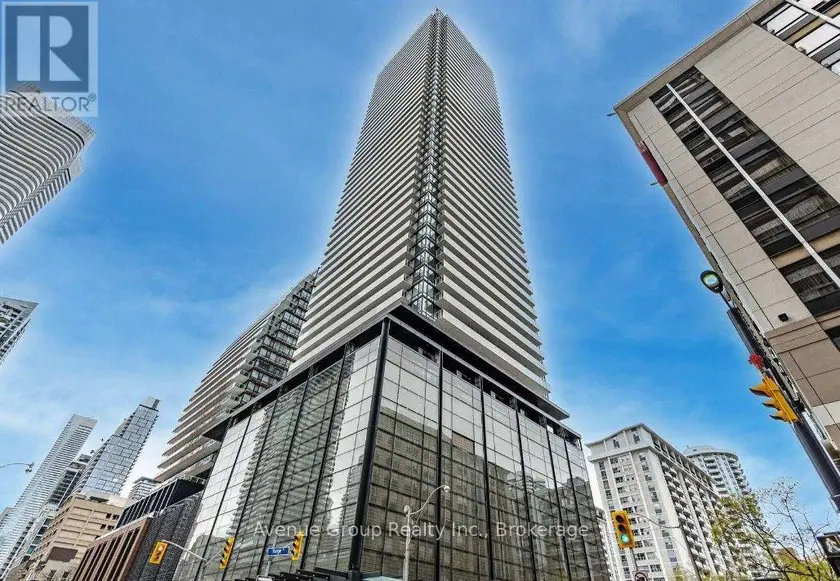 Apartment at 2304 - 501 YONGE ST STREET, Toronto