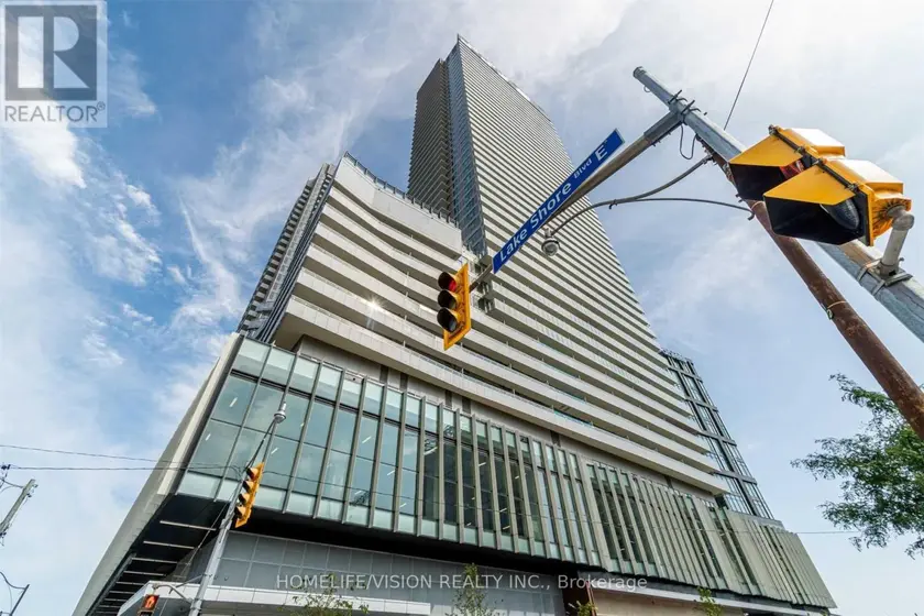 Apartment at 2211 - 15 LOWER JARVIS STREET, Toronto