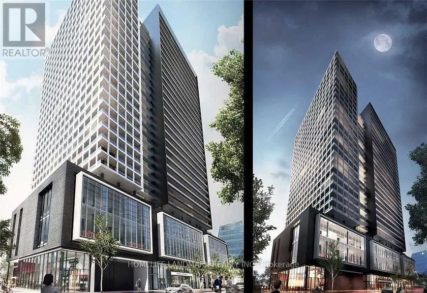 Apartment at 2222 - 20 EDWARD STREET, Toronto