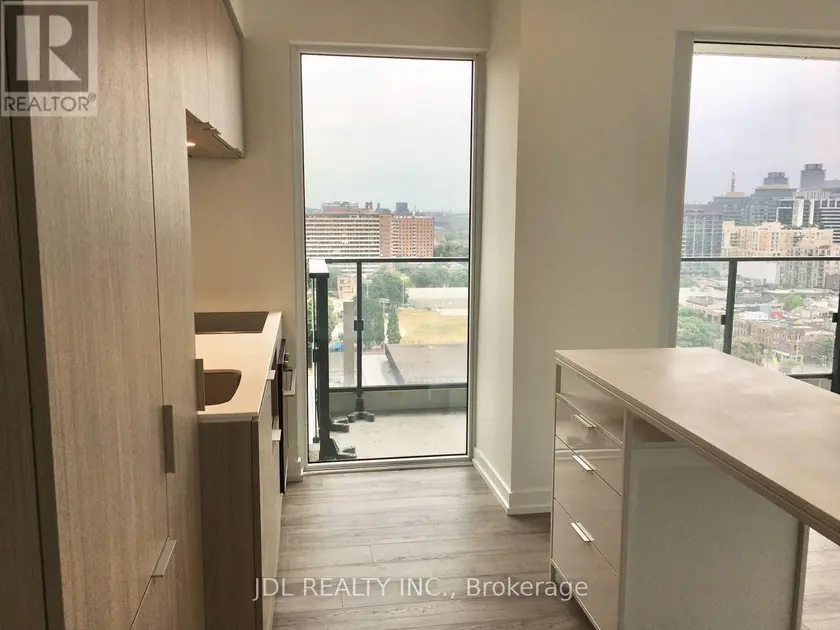 Apartment at 1906 - 77 SHUTER STREET, Toronto