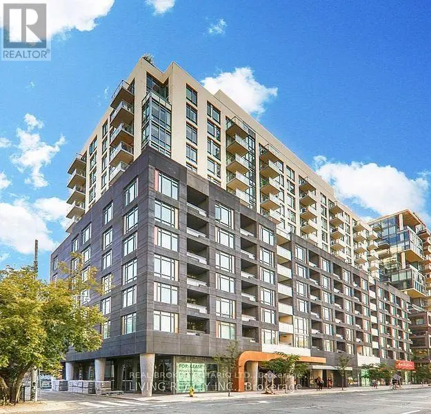 Apartment at 325 - 525 ADELAIDE STREET W, Toronto