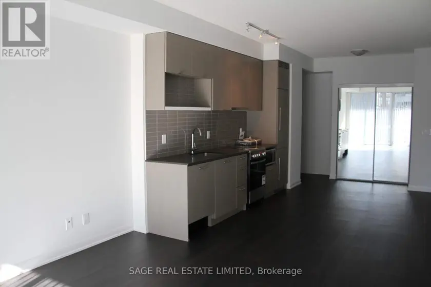 Apartment at 304 - 435 RICHMOND STREET, Toronto