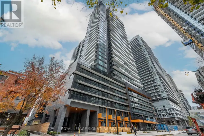 Apartment at 3503 - 127 BROADWAY AVENUE, Toronto