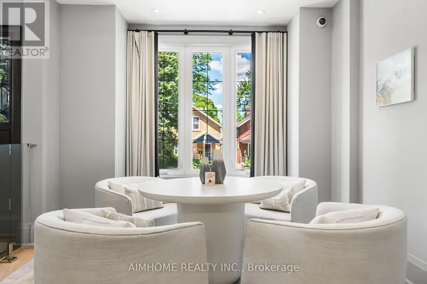 Detached at 191 GLENGARRY AVENUE, Toronto