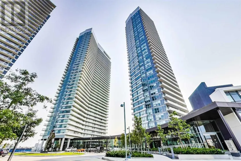 Apartment at 1808 - 117 MCMAHON DRIVE, Toronto
