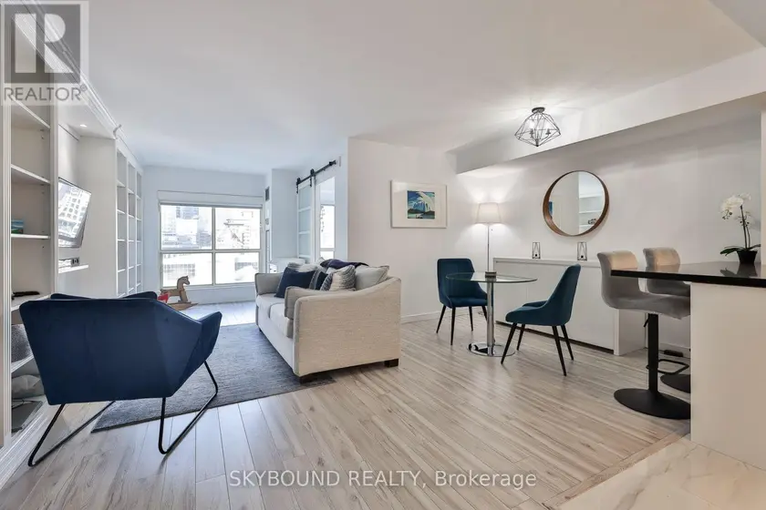 Apartment at 2206 - 25 THE ESPLANADE, Toronto