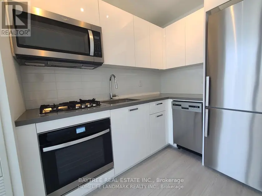 Apartment at 1308 - 195 MCCAUL STREET, Toronto