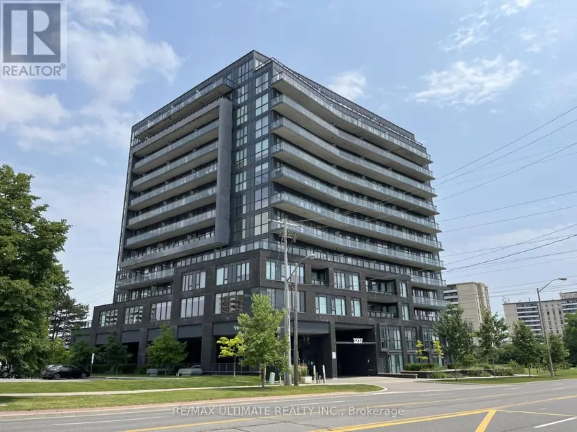 Apartment at 1211 - 3237 BAYVIEW AVENUE, Toronto