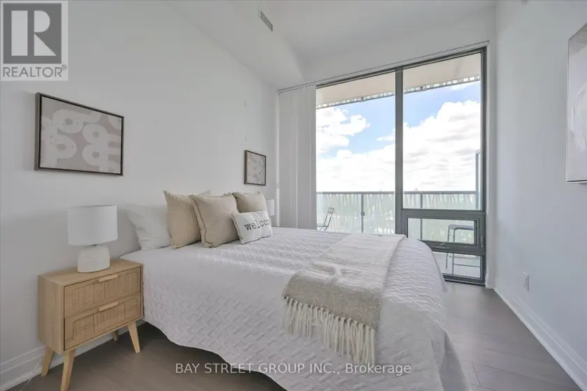 Apartment at LPH4706 - 50 CHARLES STREET E, Toronto