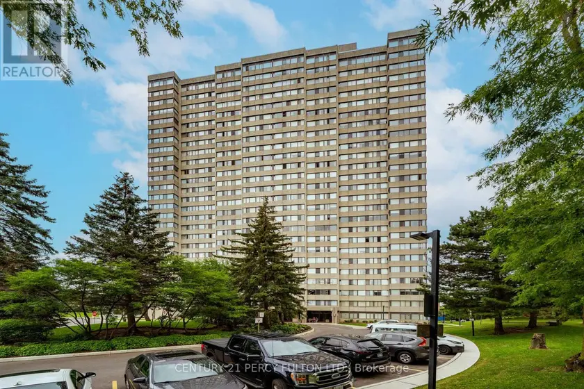 Apartment at 1003 - 133 TORRESDALE AVENUE W, Toronto