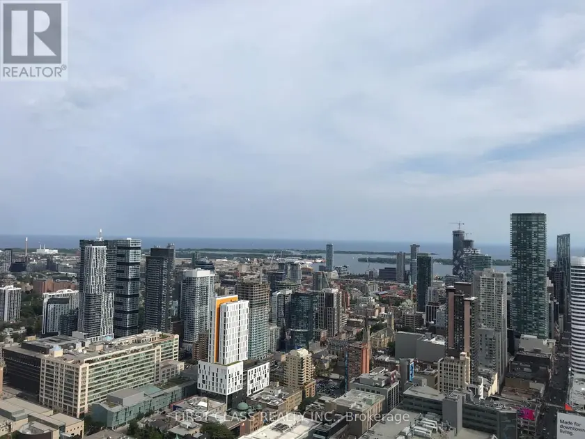 Apartment at 5102 - 386 YONGE STREET, Toronto