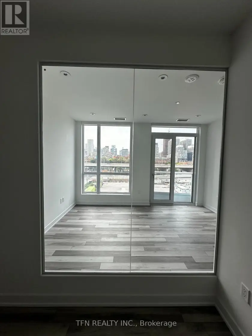 Apartment at 501 - 15 RICHARDSON STREET, Toronto
