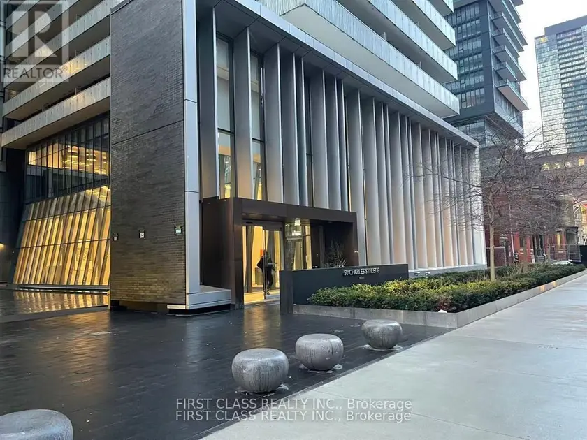 Apartment at 2913 - 50 CHARLES STREET E, Toronto