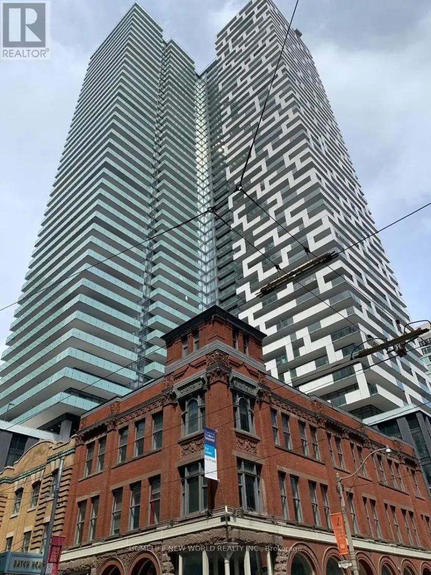 Apartment at 3408 - 20 LOMBARD STREET, Toronto