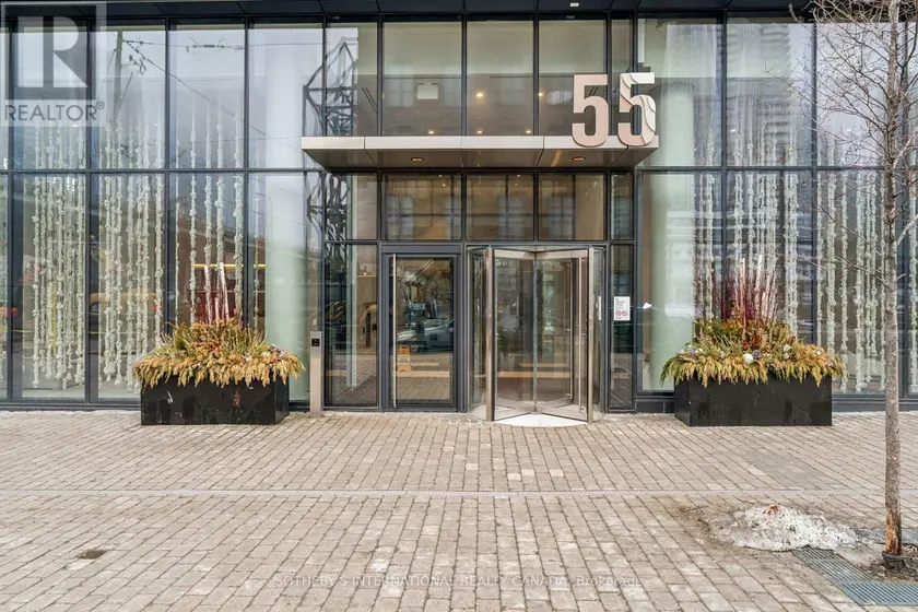 Apartment at 5105 - 55 COOPER STREET, Toronto