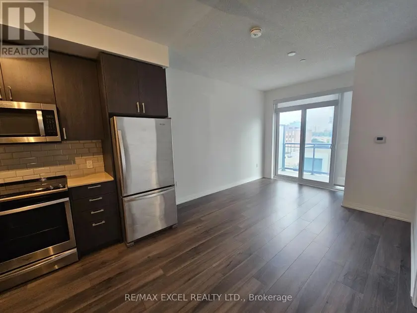 Apartment at 566 - 60 ANN O'REILLY ROAD, Toronto