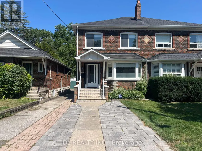 Semi-Detached/Link at 280 FAIRLAWN AVENUE, Toronto