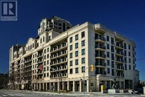 Other at #4 - 650 SHEPPARD AVENUE E, Toronto