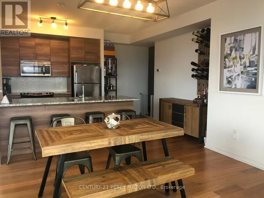 Apartment at 808 - 70 FOREST MANOR ROAD, Toronto