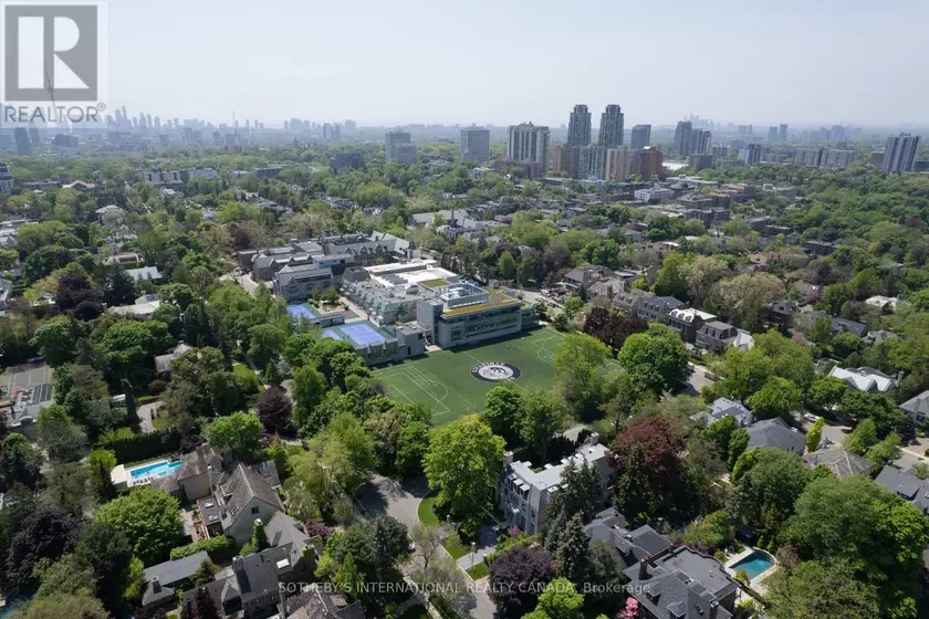Detached at 29 HIGHBOURNE AVENUE, Toronto