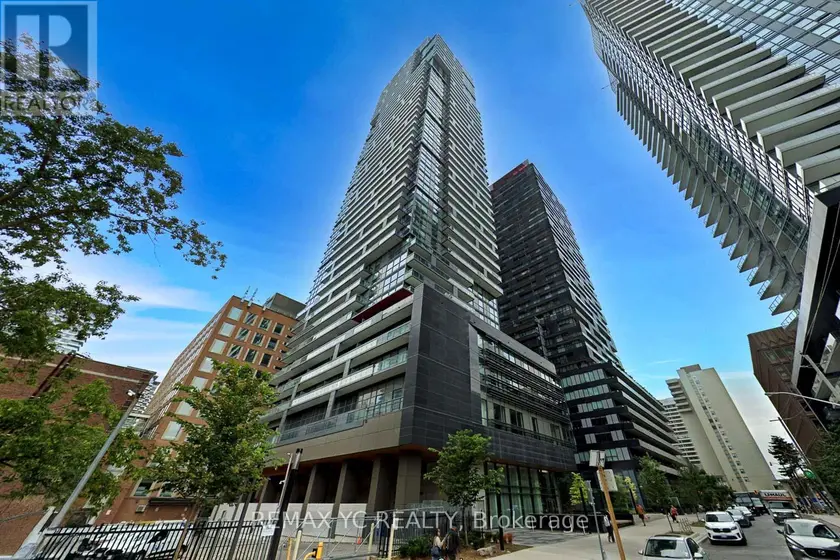 Apartment at 3708 - 39 ROEHAMPTON AVENUE, Toronto