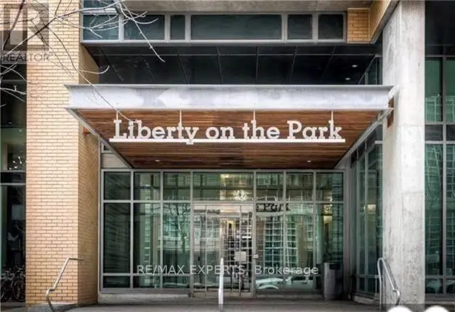 Apartment at 1503 - 69 LYNN WILLIAMS STREET, Toronto