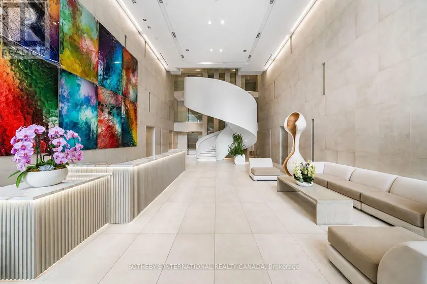 Apartment at 1503 - 170 AVENUE ROAD, Toronto