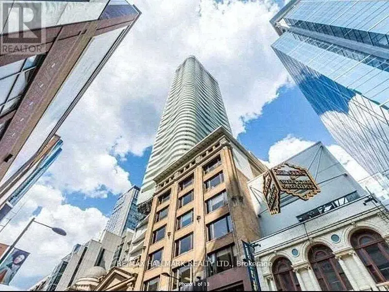 Apartment at 5408 - 197 YONGE STREET, Toronto