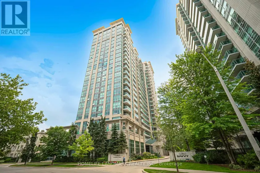 Apartment at 701 - 17 ANNDALE DRIVE, Toronto