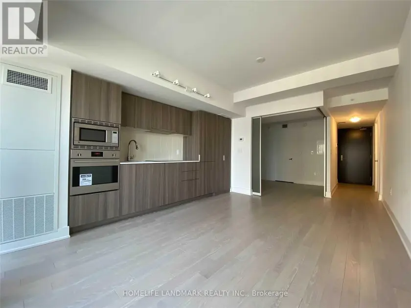Apartment at 1908 - 955 BAY STREET, Toronto