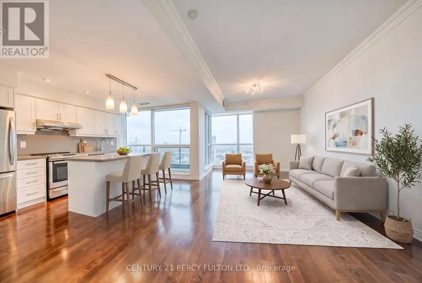 Apartment at 1320 - 2885 BAYVIEW AVENUE, Toronto
