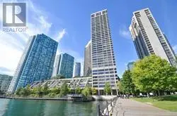 Apartment at 3305 - 65 HARBOUR SQUARE, Toronto