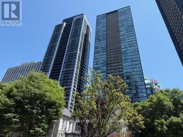 Apartment at 912 - 28 TED ROGERS WAY, Toronto