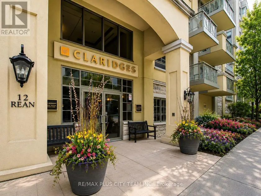 Apartment at 210 - 12 REAN DRIVE, Toronto