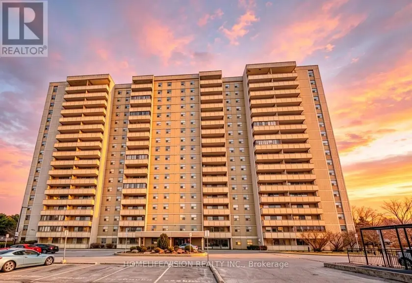 Apartment at 809 - 1338 YORK MILLS ROAD, Toronto