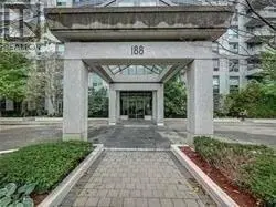 Apartment at 719 - 188 DORIS AVENUE, Toronto