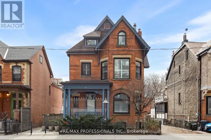 Apartment at C - 253 WELLESLEY STREET E, Toronto