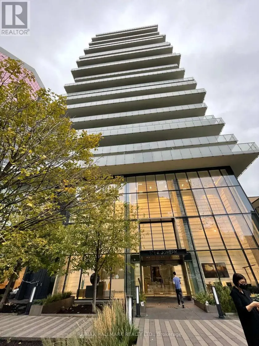 Apartment at 2003 - 57 ST JOSEPH STREET, Toronto