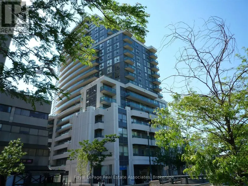 Apartment at 911 - 736 SPADINA AVENUE, Toronto