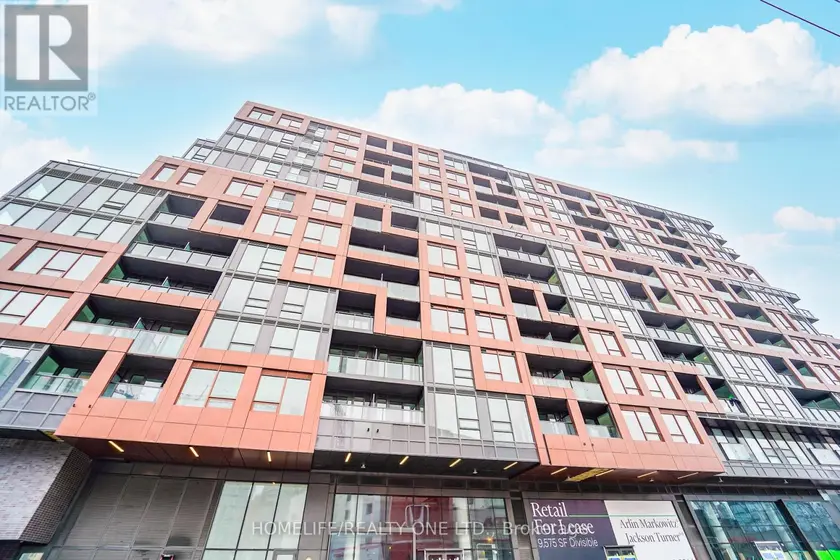 Apartment at 237 - 28 EASTERN AVENUE, Toronto